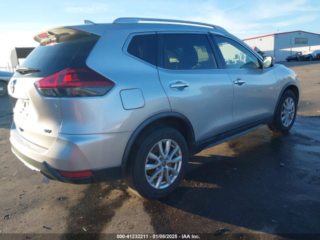 Nissan ROGUE SV 2018 KNMAT2MT9JP524445 Image 4