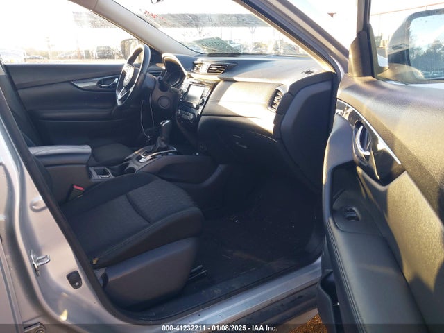 Nissan ROGUE SV 2018 KNMAT2MT9JP524445 Image 5