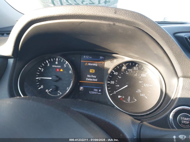 Nissan ROGUE SV 2018 KNMAT2MT9JP524445 Image 7