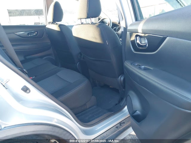 Nissan ROGUE SV 2018 KNMAT2MT9JP524445 Image 8