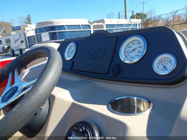 2022 BENTLEY 200 LE CW BAG07017K122      Photo 6
