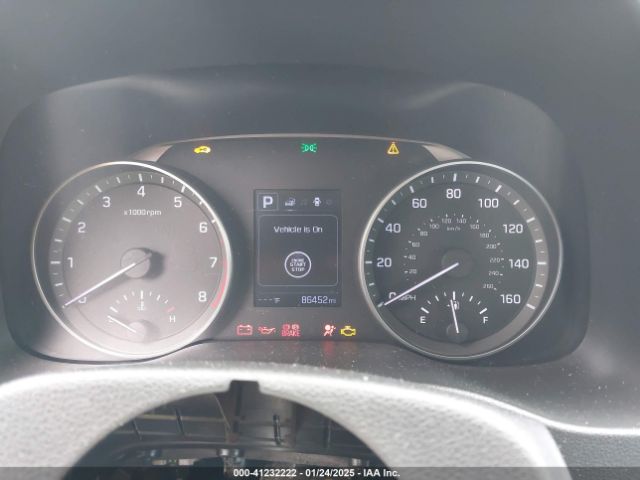 5NPD84LFXHH033703 Hyundai ELANTRA SE