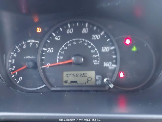 2015 MITSUBISHI MIRAGE ML32A3HJ1FH033462 Photo 6