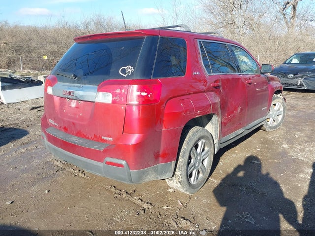 2GKFLVEK6F6299720 GMC Terrain Sle-1