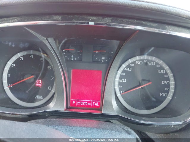 2GKFLVEK6F6299720 GMC Terrain Sle-1