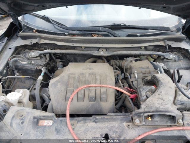 2019 MITSUBISHI ECLIPSE CROSS JA4AT3AA1KZ049138 Photo 9