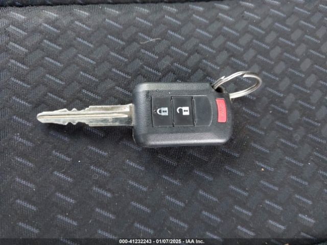 2019 MITSUBISHI ECLIPSE CROSS JA4AT3AA1KZ049138 Photo 10