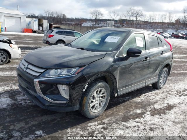 2019 MITSUBISHI ECLIPSE CROSS JA4AT3AA1KZ049138 Photo 1