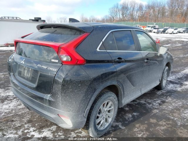 2019 MITSUBISHI ECLIPSE CROSS JA4AT3AA1KZ049138 Photo 3