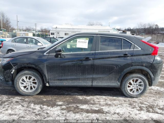 2019 MITSUBISHI ECLIPSE CROSS JA4AT3AA1KZ049138 Photo 5