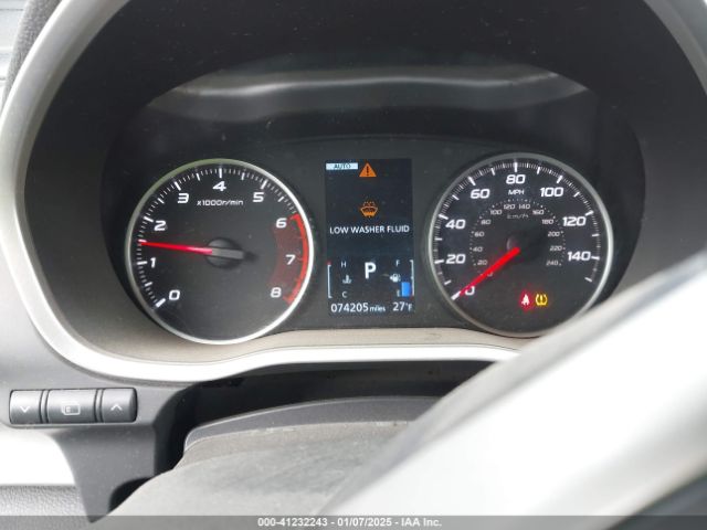 2019 MITSUBISHI ECLIPSE CROSS JA4AT3AA1KZ049138 Photo 6