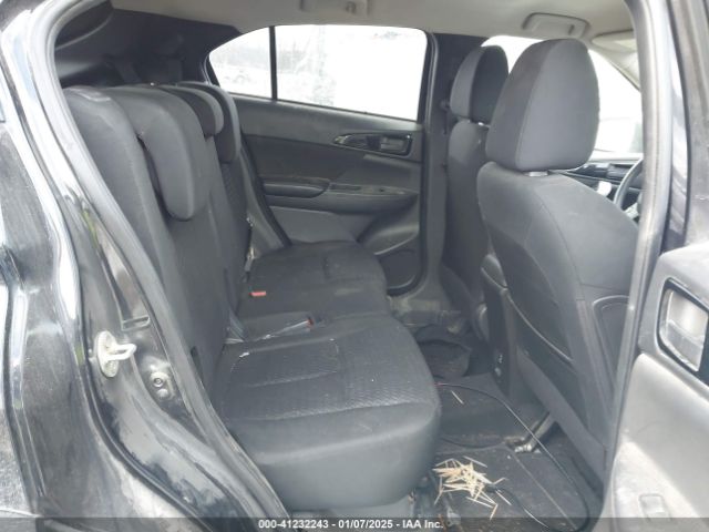 2019 MITSUBISHI ECLIPSE CROSS JA4AT3AA1KZ049138 Photo 7
