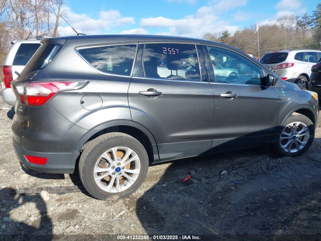 Ford ESCAPE SE 2017 1FMCU9GD4HUA32965 Image 13