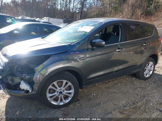 Ford ESCAPE SE 2017 1FMCU9GD4HUA32965 Image 14
