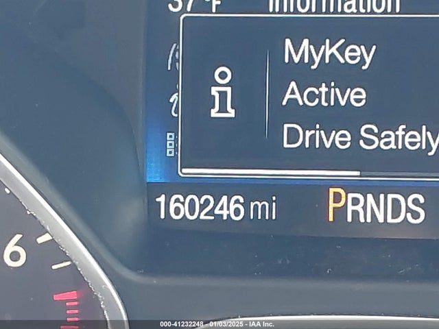 Ford ESCAPE SE 2017 1FMCU9GD4HUA32965 Image 15