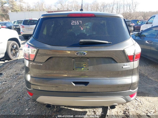 Ford ESCAPE SE 2017 1FMCU9GD4HUA32965 Image 16