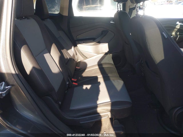 Ford ESCAPE SE 2017 1FMCU9GD4HUA32965 Image 8
