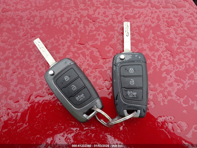 Hyundai Venue Se 2022 KMHRB8A35NU147600 Image 11