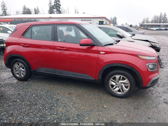 Hyundai Venue Se 2022 KMHRB8A35NU147600 Image 13