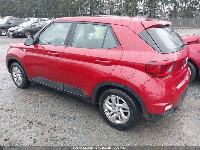 Hyundai Venue Se 2022 KMHRB8A35NU147600 Image 14