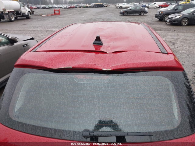 Hyundai Venue Se 2022 KMHRB8A35NU147600 Image 6