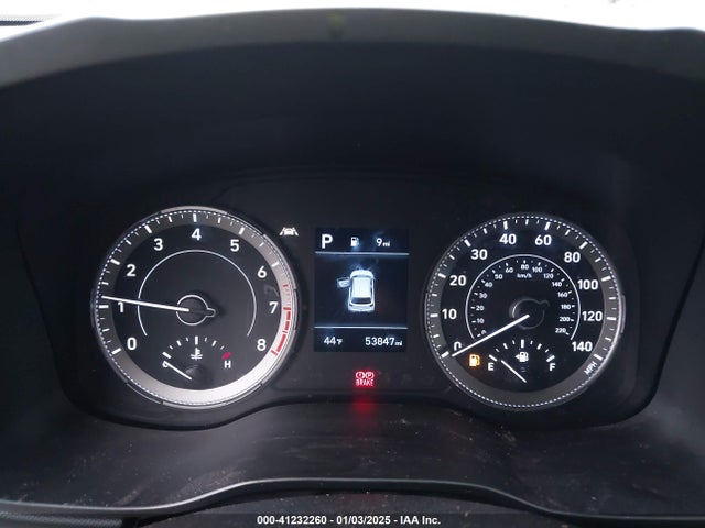 Hyundai Venue Se 2022 KMHRB8A35NU147600 Image 7