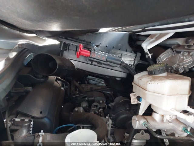 W1Y4ECHY8NT107393 Mercedes-Benz om642