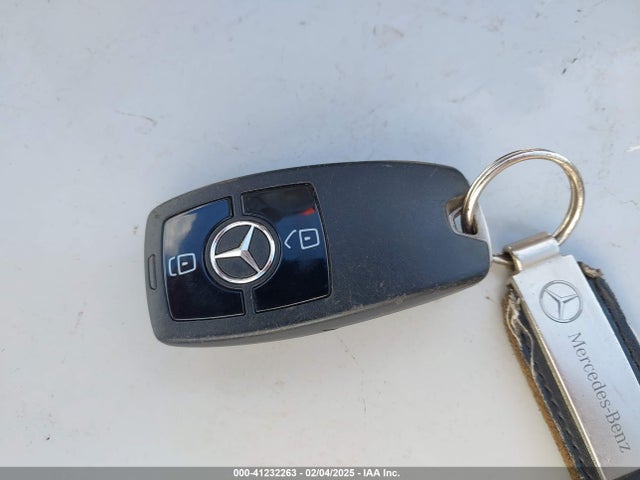W1Y4ECHY8NT107393 Mercedes-Benz om642