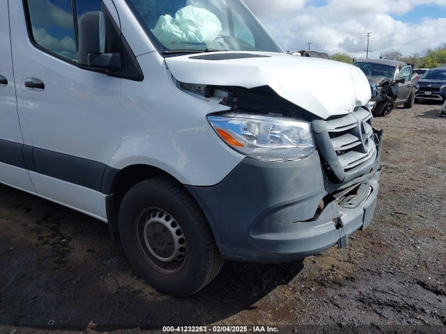 W1Y4ECHY8NT107393 Mercedes-Benz om642