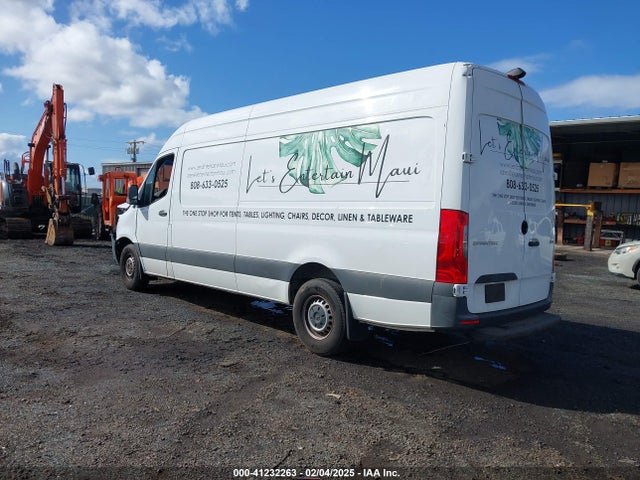 W1Y4ECHY8NT107393 Mercedes-Benz om642