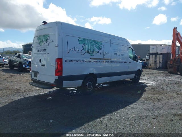 W1Y4ECHY8NT107393 Mercedes-Benz om642