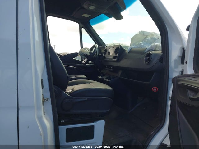 W1Y4ECHY8NT107393 Mercedes-Benz om642