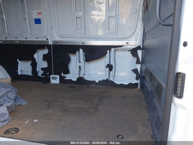 W1Y4ECHY8NT107393 Mercedes-Benz om642
