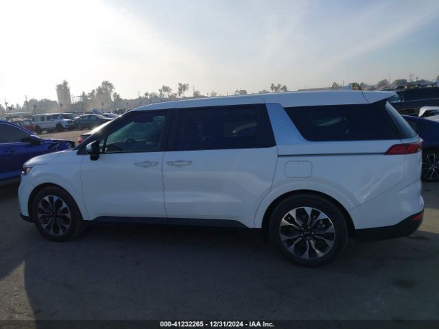 KNDNC5H31R6449674 KIA Carnival Mpv Ex