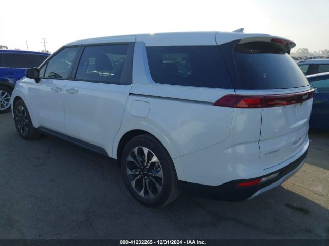 KNDNC5H31R6449674 KIA Carnival Mpv Ex