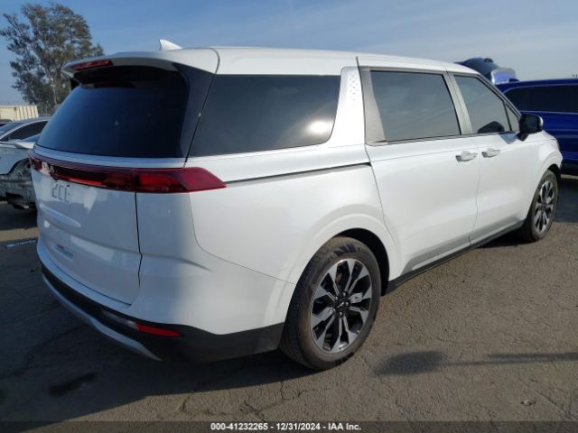 KNDNC5H31R6449674 KIA Carnival Mpv Ex