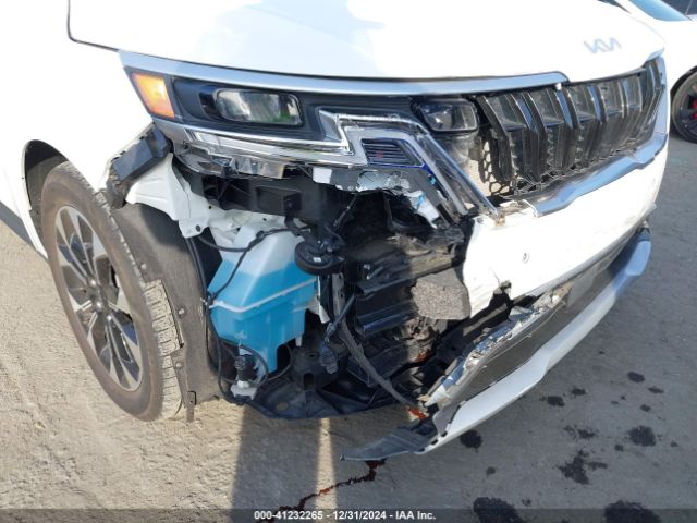 KNDNC5H31R6449674 KIA Carnival Mpv Ex