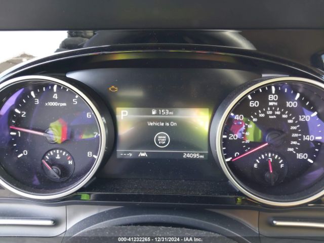 KNDNC5H31R6449674 KIA Carnival Mpv Ex