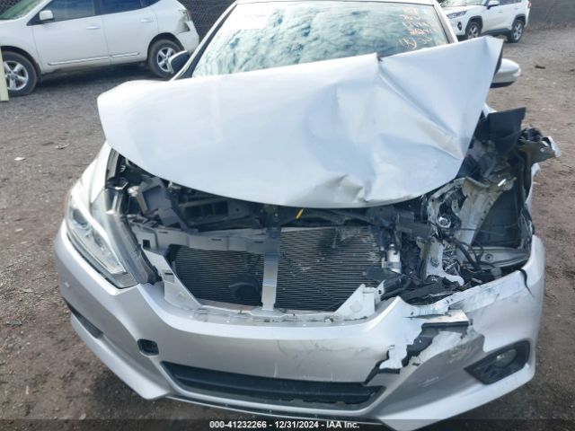 1N4AL3AP3GC262859 Nissan Altima 2.5 Sv