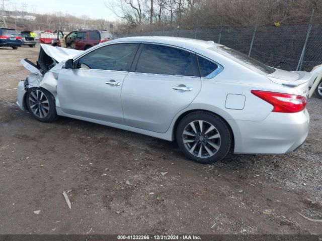 1N4AL3AP3GC262859 Nissan Altima 2.5 Sv