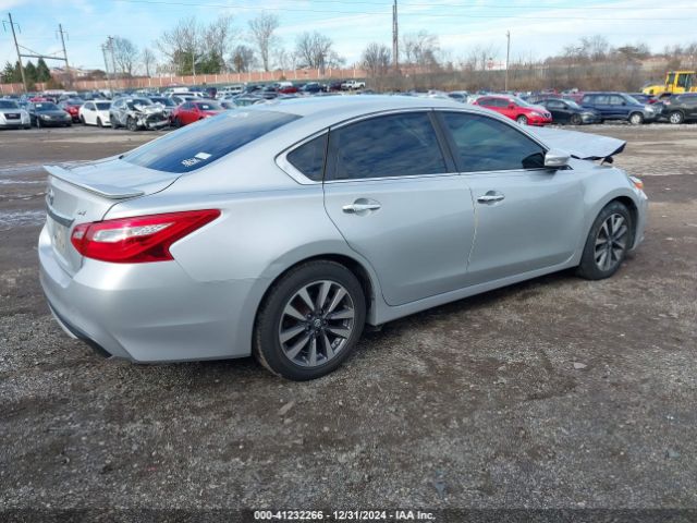 1N4AL3AP3GC262859 Nissan Altima 2.5 Sv