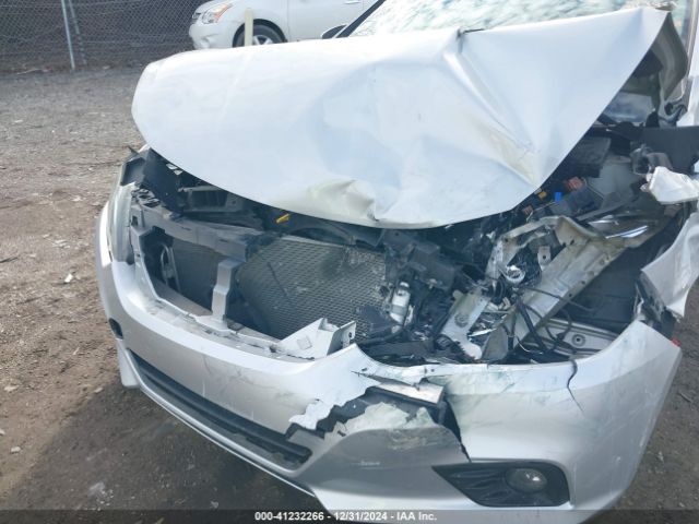 1N4AL3AP3GC262859 Nissan Altima 2.5 Sv