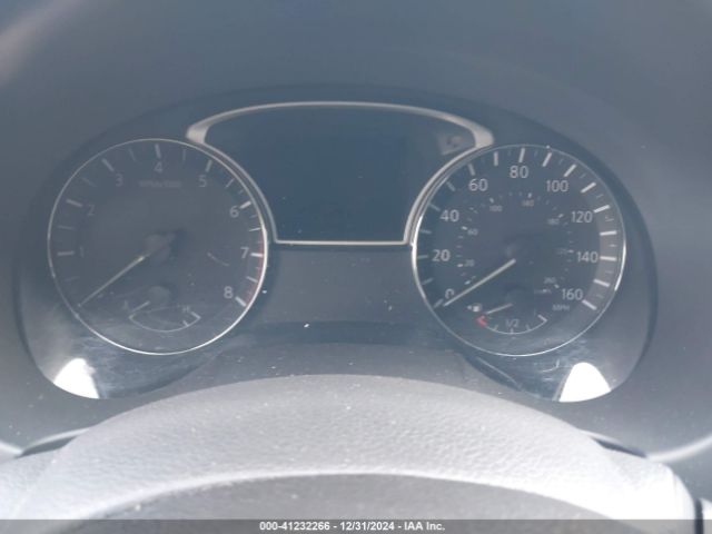 1N4AL3AP3GC262859 Nissan Altima 2.5 Sv
