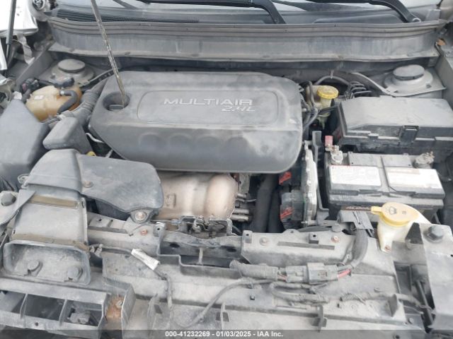 1C4PJLCB1GW297555 Jeep Cherokee Latitude