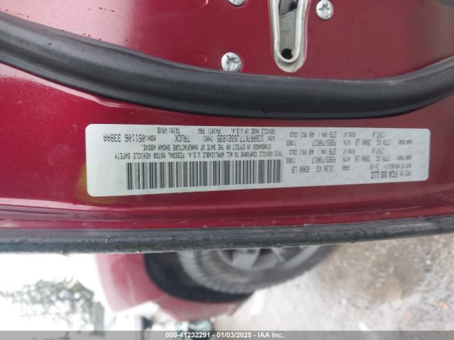 1C6RR7KT7JS321835 RAM 1500 Express  4x4 5'7 Box
