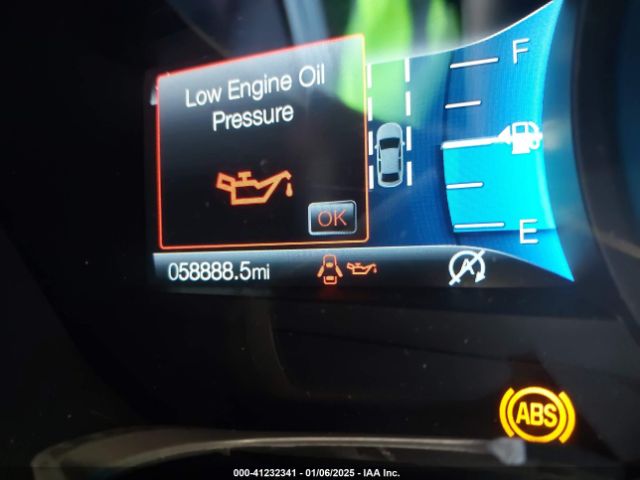 3FA6P0HD9KR114648 Ford FUSION SE