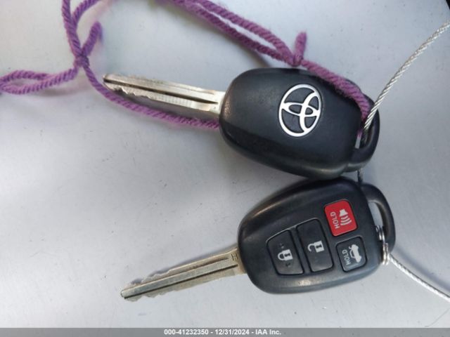 2T1BURHE5JC075754 Toyota Corolla L/le/xle/se/xse