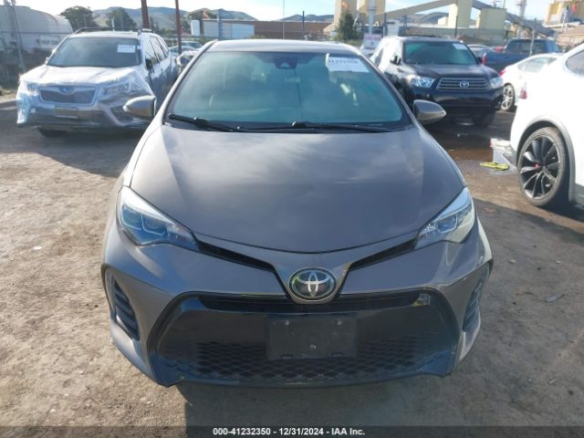 2T1BURHE5JC075754 Toyota Corolla L/le/xle/se/xse