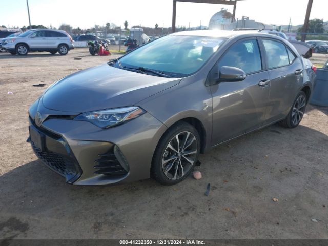 2T1BURHE5JC075754 Toyota Corolla L/le/xle/se/xse