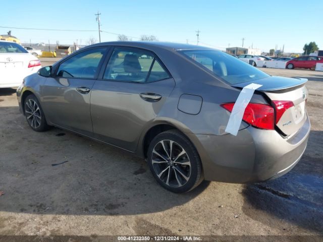 2T1BURHE5JC075754 Toyota Corolla L/le/xle/se/xse